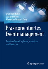 Praxisorientiertes Eventmanagement - 