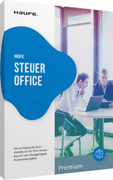 Haufe Steuer Office Premium - 