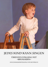 Jedes Kind kann singen - Angelika Altemüller, Stephan Ronner, Peter Appenzeller