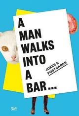 A Man Walks Into a Bar - 