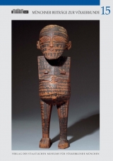 M&Uuml;NCHNER BEITR&Auml;GE ZUR V&Ouml;LKERKUNDE 15 - Christian Kennert, Elke Bujok, J&ouml;rg Helbig, Walter Larink, Barbara J&auml;ndl, Harald Schulze, Hartmut Walravens, Wolfgang Heichel, Michael Appel, Petra Maurer, Georg Schifko, Christine Stelzig