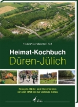 Heimat-Kochbuch D&uuml;ren-J&uuml;lich
