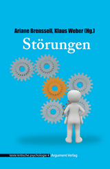 St&ouml;rungen - 