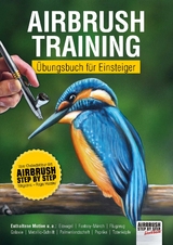 Airbrush-Training - Roger Hassler