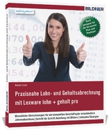Lexware Lohn und Gehalt pro / plus / premium (2017) - Günter Lenz