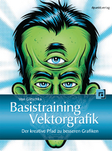 Basistraining Vektorgrafik - Von Glitschka