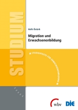Migration und Erwachsenenbildung - Halit &Ouml;zt&uuml;rk
