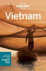 Lonely Planet Reisef&uuml;hrer Vietnam - Iain Stewart