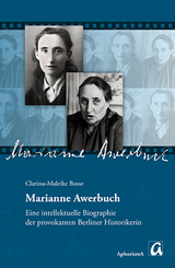 Marianne Awerbuch - Clarissa Busse