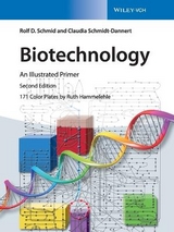 Biotechnology - Rolf D. Schmid, Claudia Schmidt-Dannert