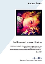 Im Dialog mit jungen Kindern - Andrea Tures