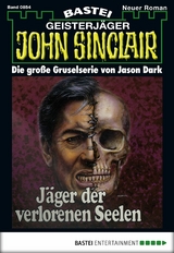 John Sinclair 854 - Jason Dark