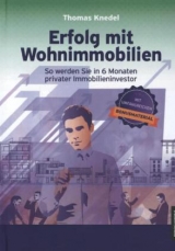 Erfolg mit Wohnimmobilien - Thomas Knedel