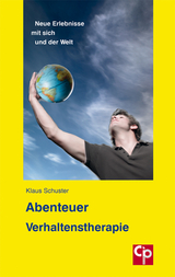 Abenteuer Verhaltenstherapie - Klaus Schuster