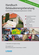Handbuch Geb&auml;udeenergieberatung