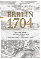 Berlin 1704 - Gerd H Zuchold