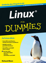 Linux für Dummies - Richard Blum