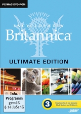 Encyclopaedia Britannica 2015 Ultimate Edition - 