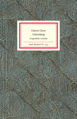 Lebenslang - G&uuml;nter Grass