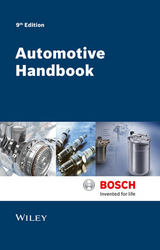 Automotive Handbook - Robert Bosch GmbH