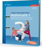 Unterrichtsmaterialien Mathematik 3 - Ingrid Dr&ouml;se, Lorenz Wei&szlig;