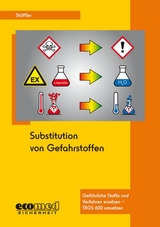 Substitution von Gefahrstoffen - Birgit St&ouml;ffler