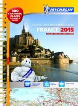 France 2015 Atlas - 