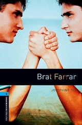 Oxford Bookworms Library: Level 5: Brat Farrar - Tey, Josephine; Mowat, Ralph