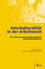 Interkulturalit&auml;t in der Arbeitswelt - 