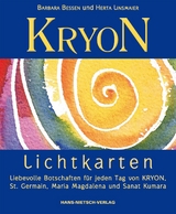 KRYON-Lichtkarten - Barbara Bessen