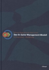 Das St. Galler Management-Modell - Johannes R&uuml;egg-St&uuml;rm, Simon Grand