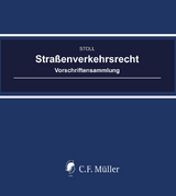 Stra&szlig;enverkehrsrecht - Damian Heltzel