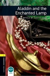 Oxford Bookworms Library: Level 1:: Aladdin and the Enchanted Lamp - 