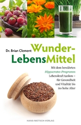 WunderLebensMittel - Brian Clement