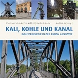 Kali, Kohle und Kanal - Christiane Schr&ouml;der, Sid Auffarth, Manfred Kohler