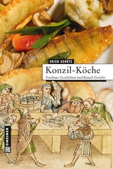 Konzil-K&ouml;che - Erich Sch&uuml;tz