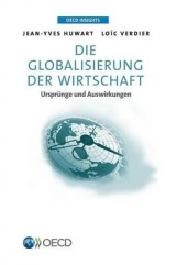 OECD Insights Die Globalisierung Der Wirtschaft -  Oecd