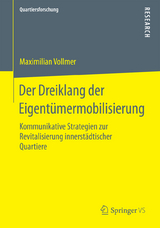 Der Dreiklang der Eigent&uuml;mermobilisierung - Maximilian Vollmer