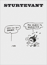 Sturtevant, drawing double reversal - 