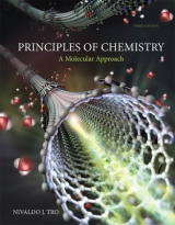 Principles of Chemistry - Tro, Nivaldo