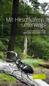 Mit Hirschk&auml;fern unterwegs - Jennie B&ouml;deker