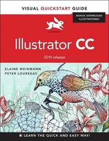 Illustrator CC - Weinmann, Elaine; Lourekas, Peter