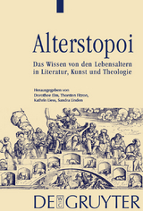 Alterstopoi - 