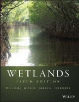 Wetlands - Mitsch, William J.; Gosselink, James G.
