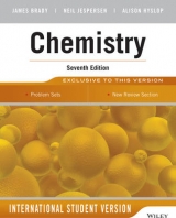Chemistry - Brady, James E.; Jespersen, Neil D.; Hyslop, Alison