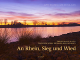 An Rhein, Sieg und Wied - Alfred B&uuml;llesbach