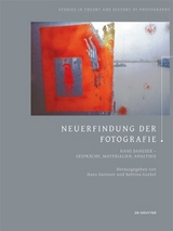 Neuerfindung der Fotografie - 