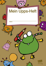Mein Upps-Heft - Bettina Rinderle