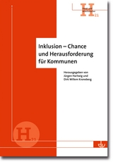 Inklusion - Chance und Herausforderung f&uuml;r Kommunen - 