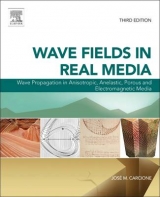 Wave Fields in Real Media - Carcione, José M.